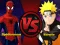 Játék Spiderman Vs Naruto online