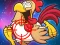 Játék Frenzy Chicken Shooter 3D online