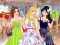 Játék Princess Birthday Ball online