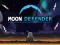 Játék Moon Defender online