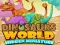 Játék Dinosaurs World Hidden Miniature online