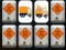 Játék Work Trucks Memory online