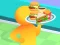 Játék Dream Restaurant 3D online