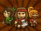 Játék Dangerous adventure online