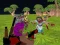 Játék Battle Survival Zombie Apocalypse online