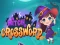 Játék Witch CrossWord online