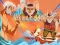 Játék Viking puzzle online