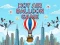 Játék Hot Air Balloon Game online