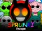 Játék Sprunki 3D Escape online