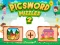 Játék Picsword Puzzles 2 online