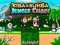 Játék Kiba & Kumba Jungle Chaos online