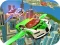 Játék Flying Police Car Simulator online