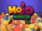 Játék Mojo Match 3D online