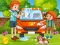 Játék Car Wash Hidden online