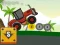 Játék Hill Climb Tractor 2020 online