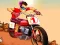 Játék Moto Hill Bike Racing online