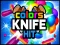 Játék Knife Hit Colors online