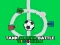 Játék Tank Soccer Battle 1 2 3 4 Player online