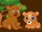 Játék Baby Bear Jigsaw online