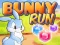 Játék Bunny Run online