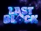 Játék Last Block online