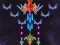 Játék Galaxy Attack Alien Shooter online