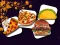 Játék Fast Food Memory Challenge online