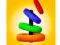 Játék Stack and Merge online