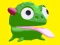 Játék Frog Byte online
