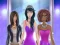Játék Fashion Competition online