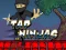 Játék Tap Ninjas online