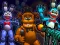 Játék FNaF Shooter online