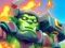 Játék Endless Siege online