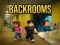 Játék Backrooms online