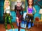 Játék Princesses Adventures online