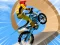 Játék Bike Stunt Racing Legend online