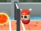 Játék Cartoon Volley Fun online