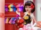 Játék Flower Spring Ball 2 online