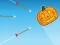 Játék Halloween Archer online
