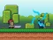 Játék Super Knight Adventure online