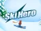 Játék Ski Hero online