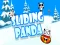 Játék Sliding Panda online