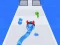 Játék Snake Run online