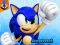 Játék Sonic Jump Fever 2 online