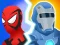 Játék Hero Masters online