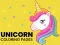 Játék Unicorn Coloring Pages online