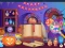 Játék Halloween Hidden Objects online