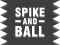 Játék Spike and Ball online