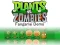 Játék Plants vs Zombies Fangame Demo online