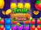 Játék Fruit Match4 Puzzle online